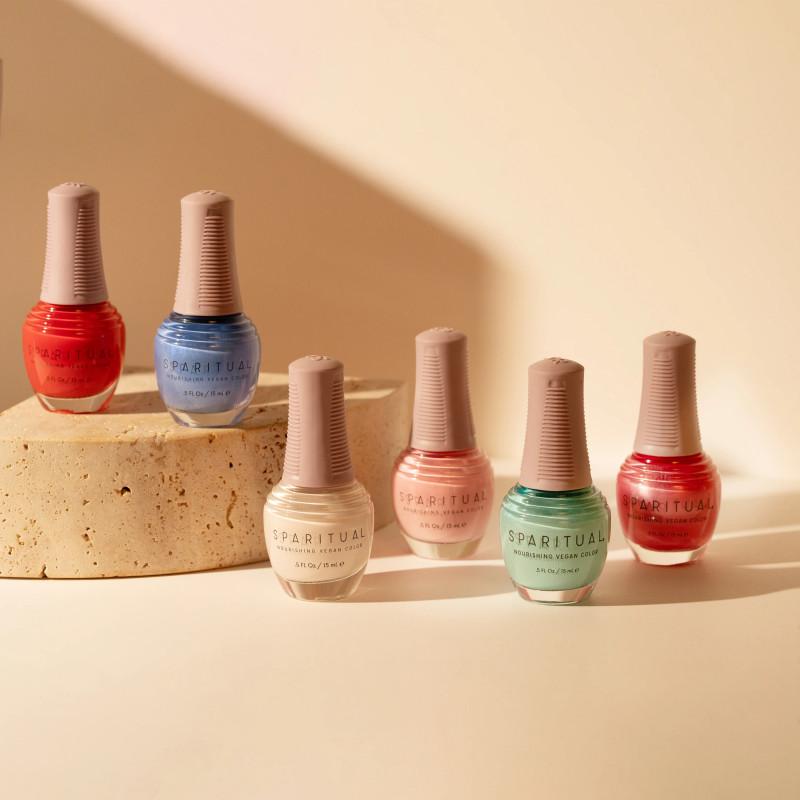 sparitual mix & match polish offer sept/oct 2026