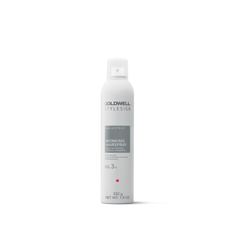 stylesign working hairspray 300ml