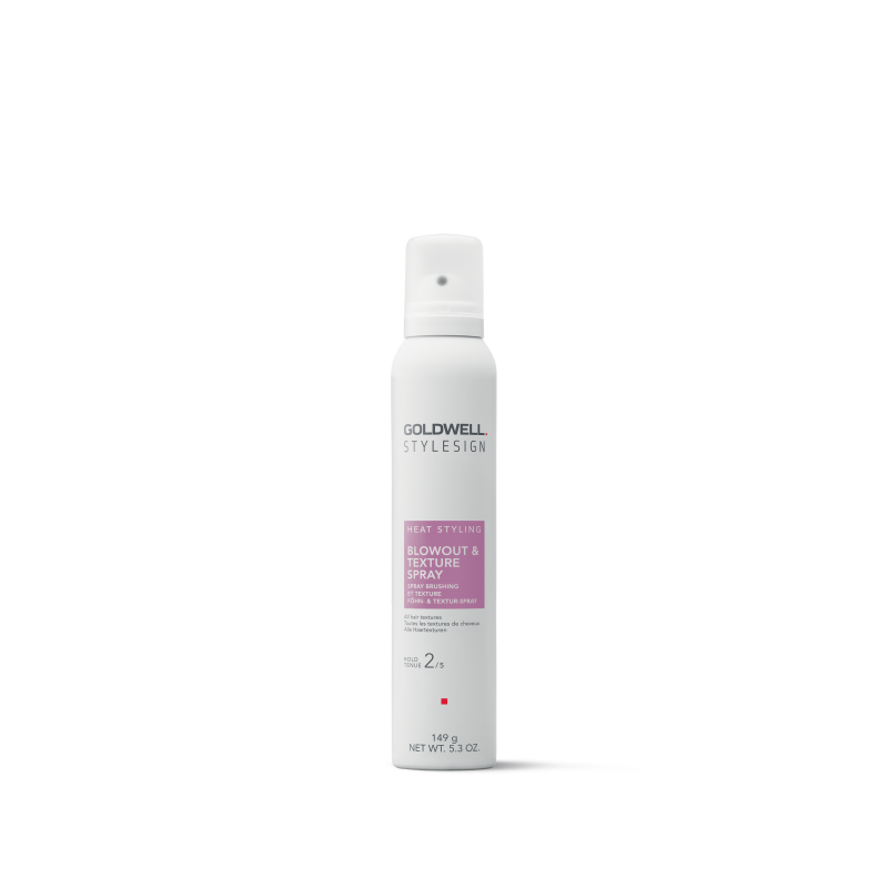 stylesign blowout + texture spray 200ml