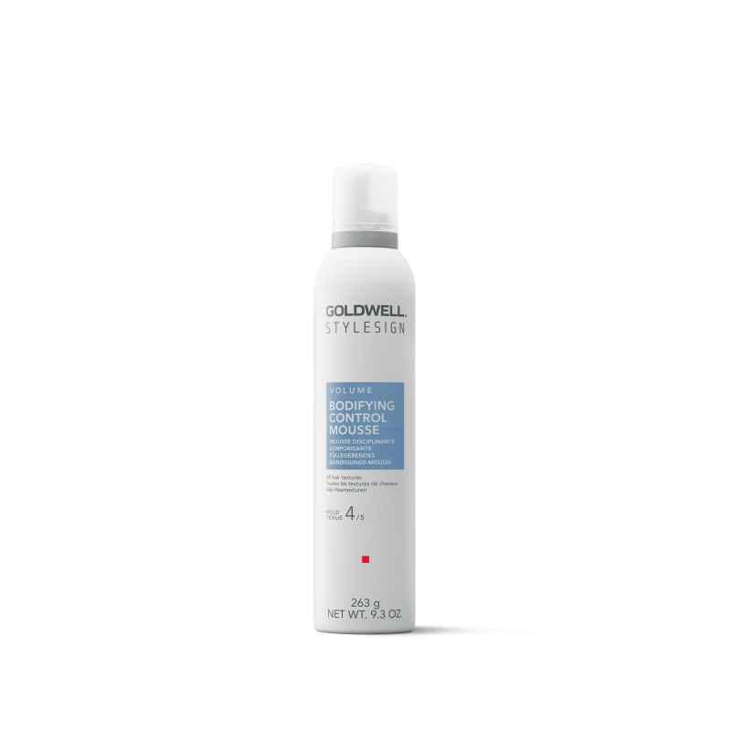 stylesign bodifying control mousse 300ml