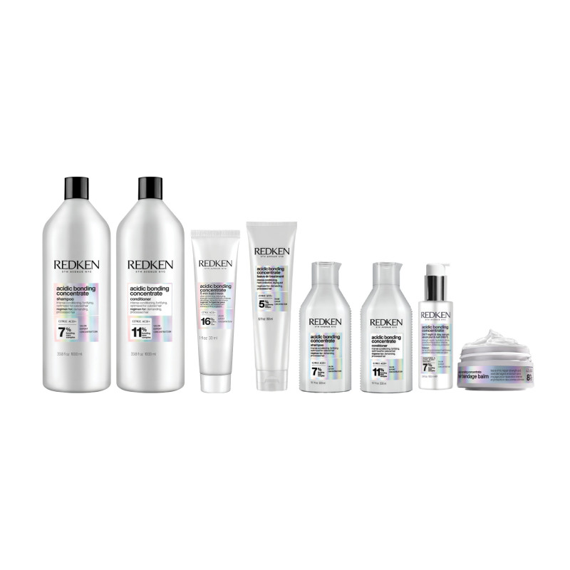 redken abc hair bandage balm large offer jan/feb 2026