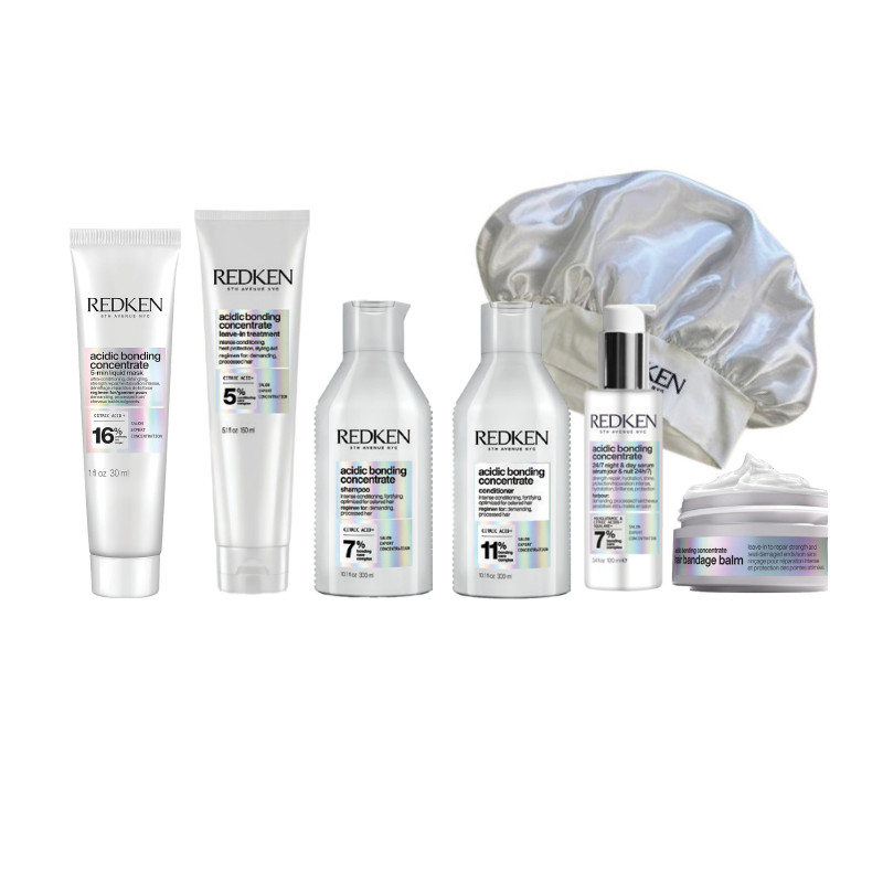 redken abc hair bandage balm small offer jan/feb 2026