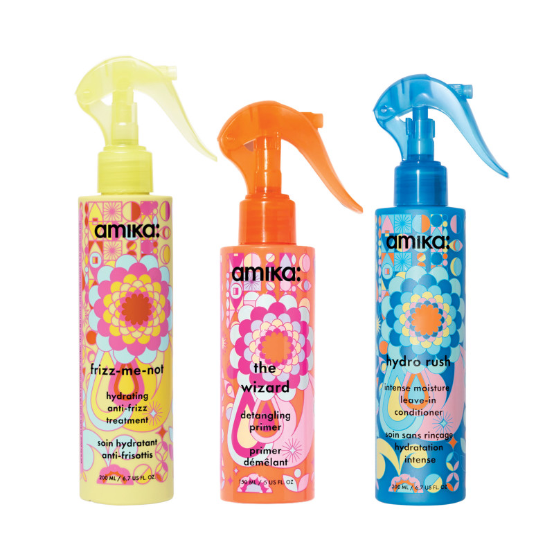 amika: leave-in stylers offer jan/feb 2026