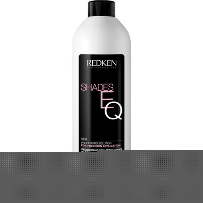 redken shades eq processi..