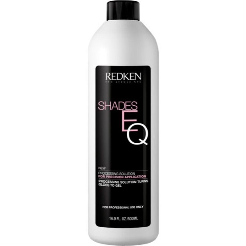 redken shades eq processi..