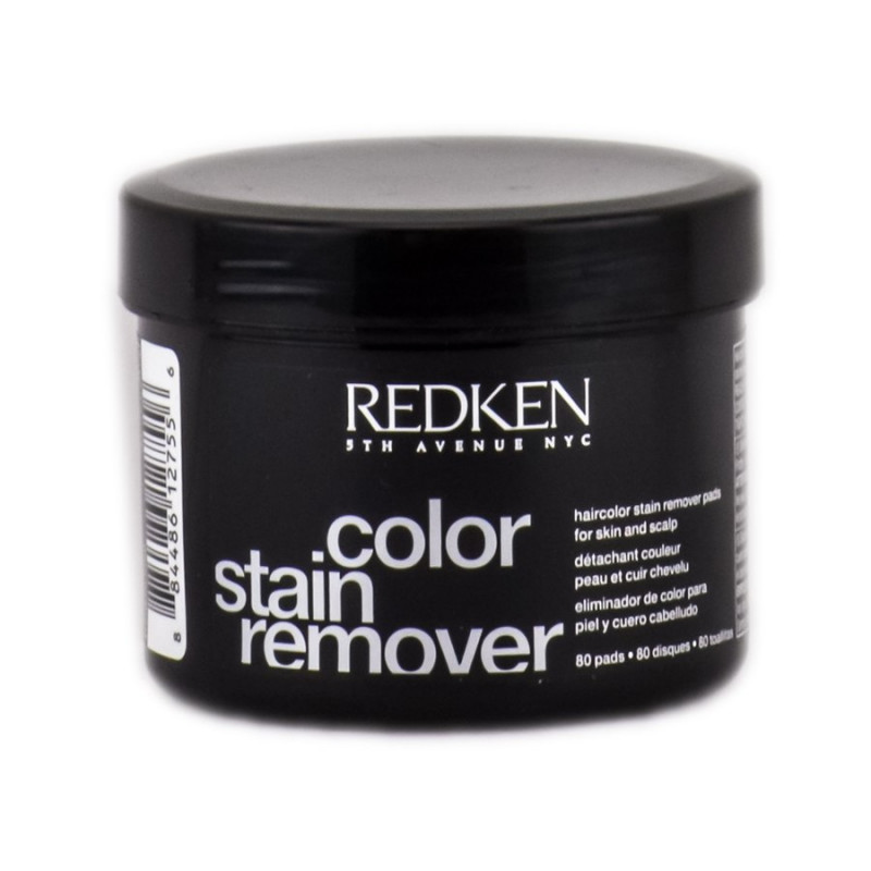 redken color stain eraser..