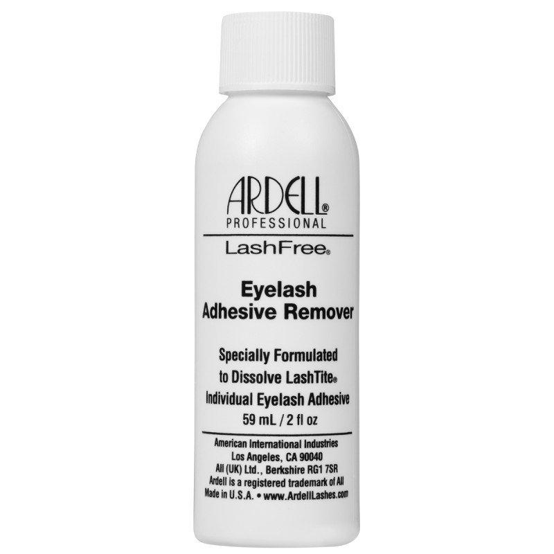 ardell lashfree remover 2..