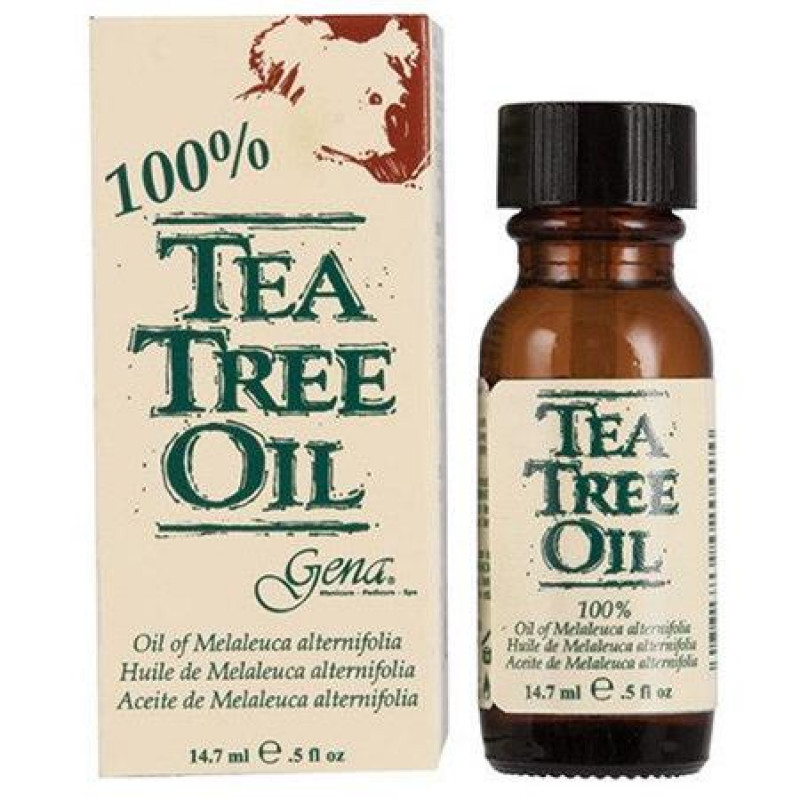 gena tea tree oil .5oz
