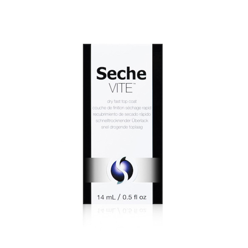seche vite dry fast top coat .5oz