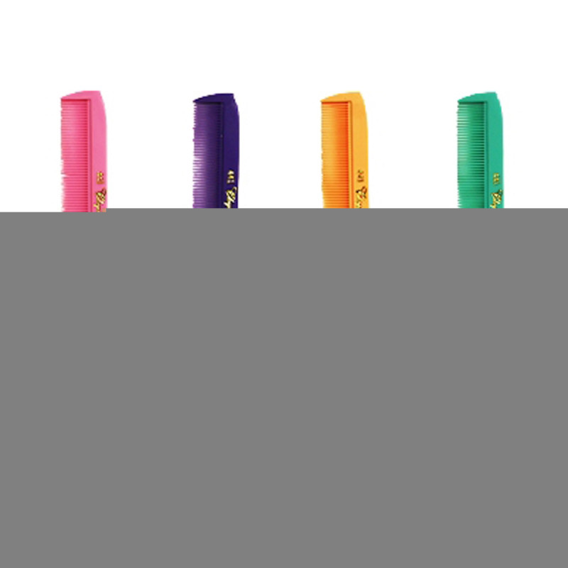krest comb assorted color..