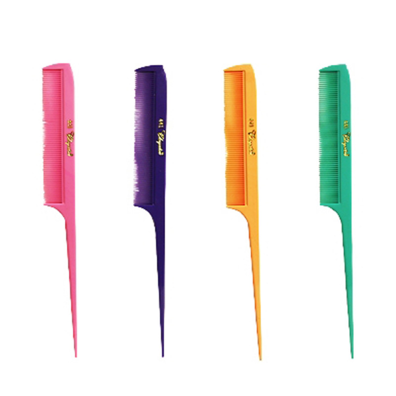 krest comb assorted color..