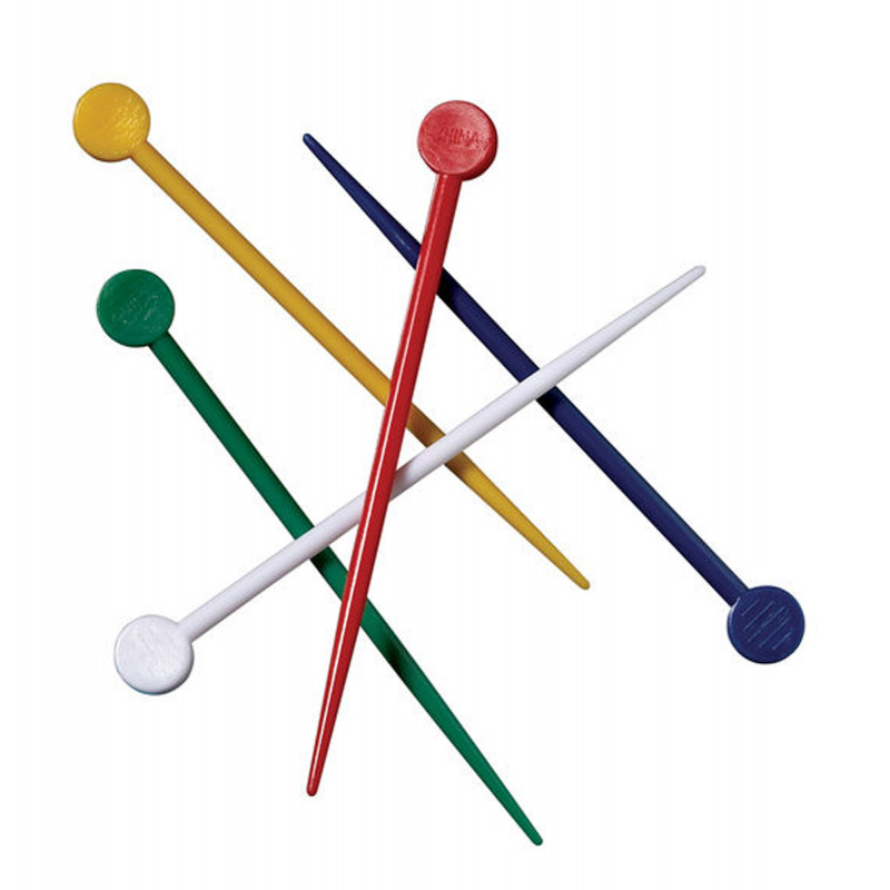 babylisspro plastic picks 50pc # 90nc