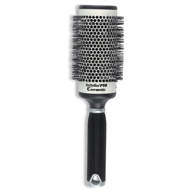 babylisspro extra-large ceramic circular thermal brush # babcr3