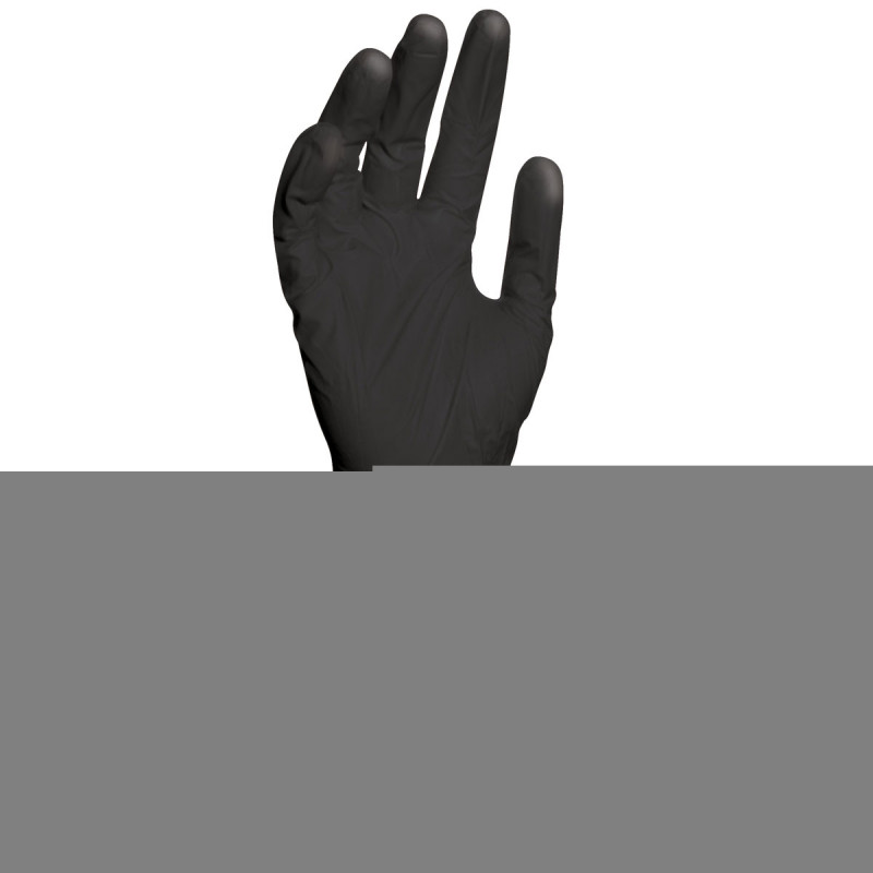 babylisspro latex gloves (s) # bes33704smucc