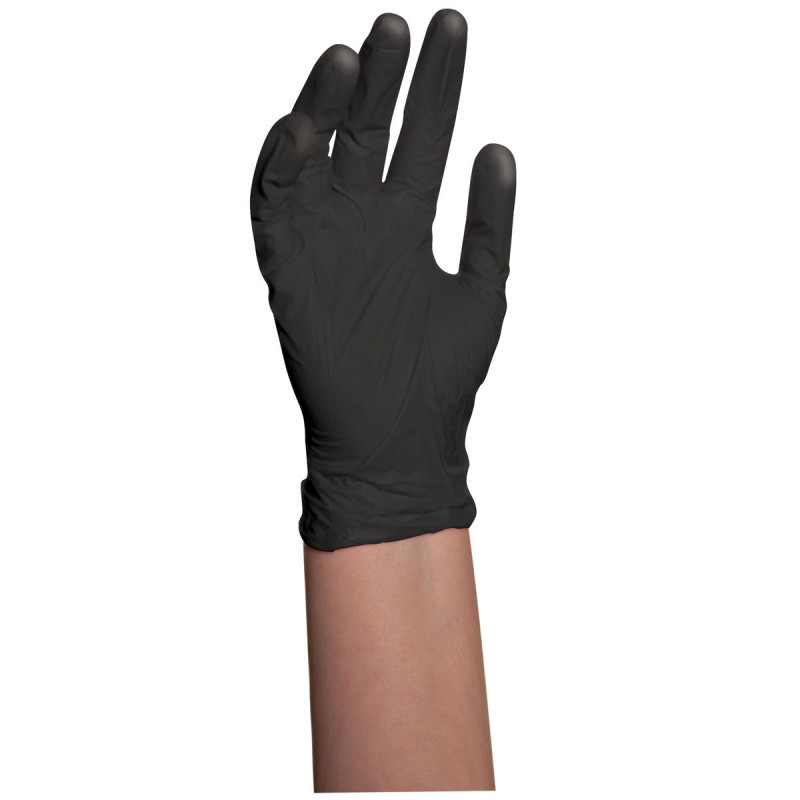 babylisspro latex gloves ..