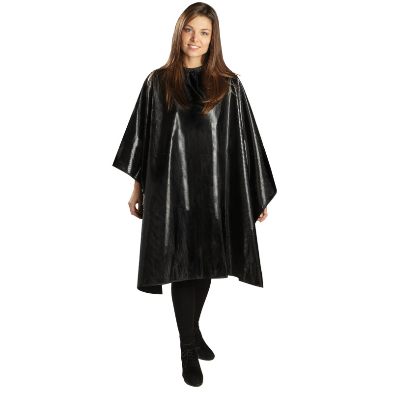 babylisspro deluxe extra-large, all-purpose polyurethane cape # bes359uc