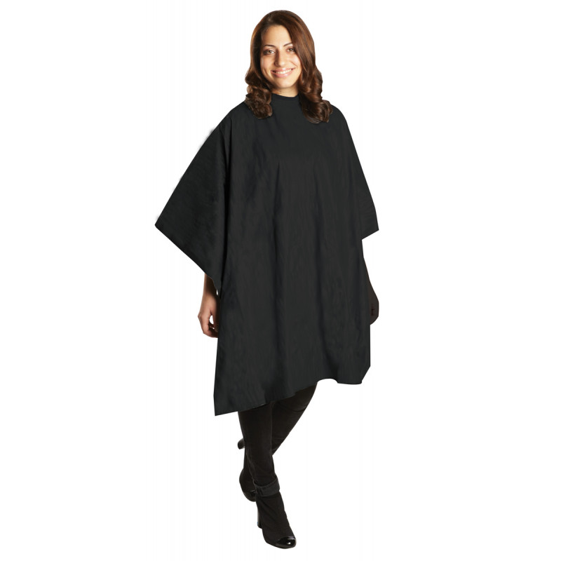 babylisspro all-purpose cape # bes53xlbkuc