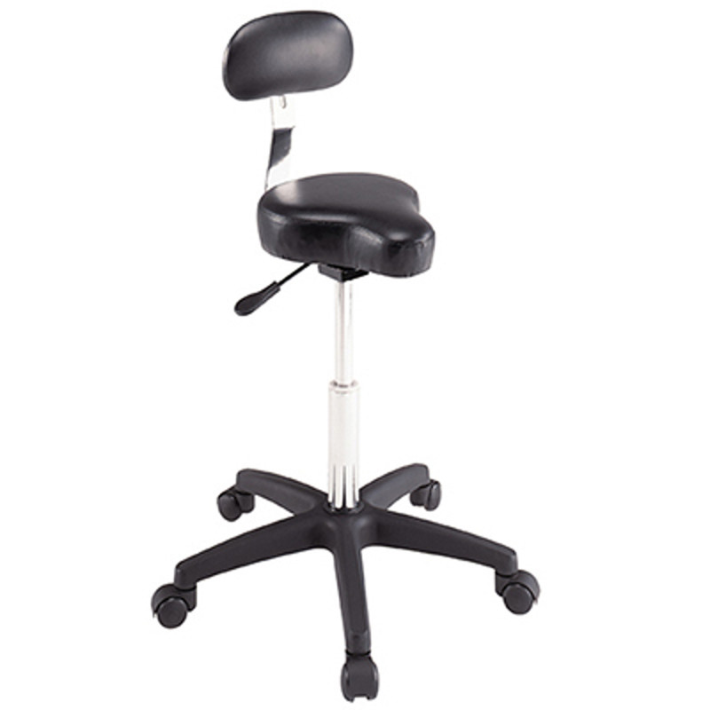 babylisspro bicycle seat stool # bes865bkucc