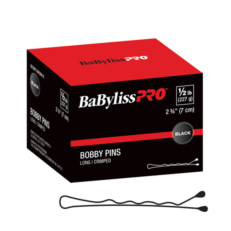 babylisspro bobby pins br..