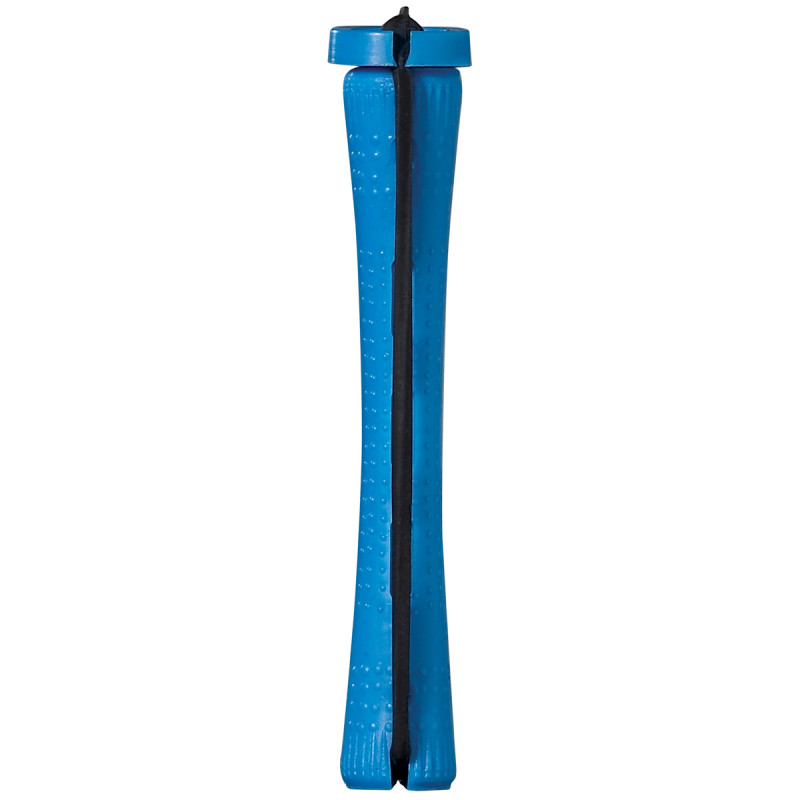 babyliss pro cold wave perm rods long blue 12 pc # bescwrlblucc