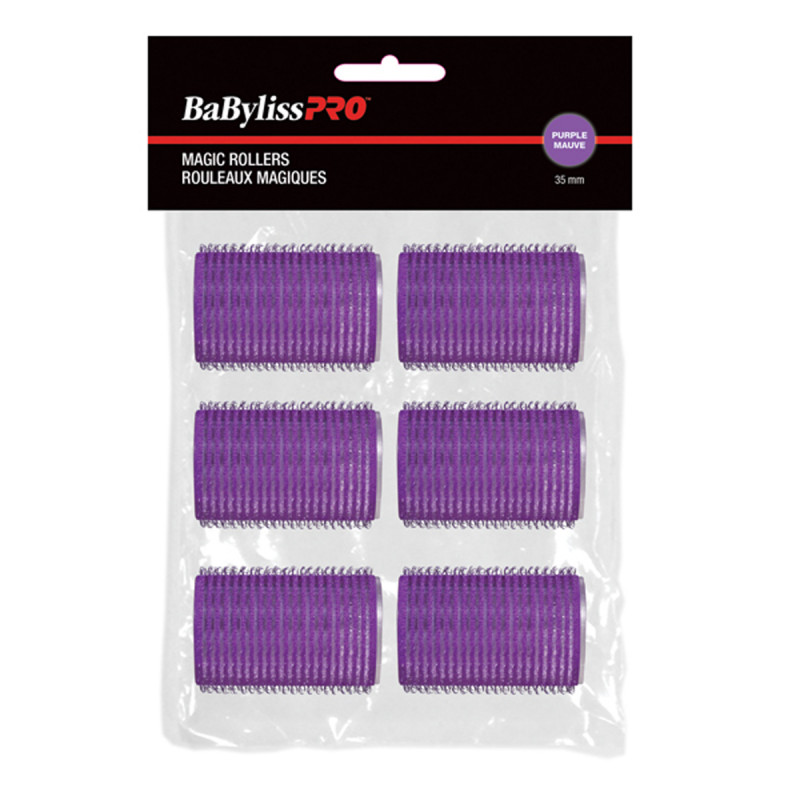 babylisspro self-gripping..