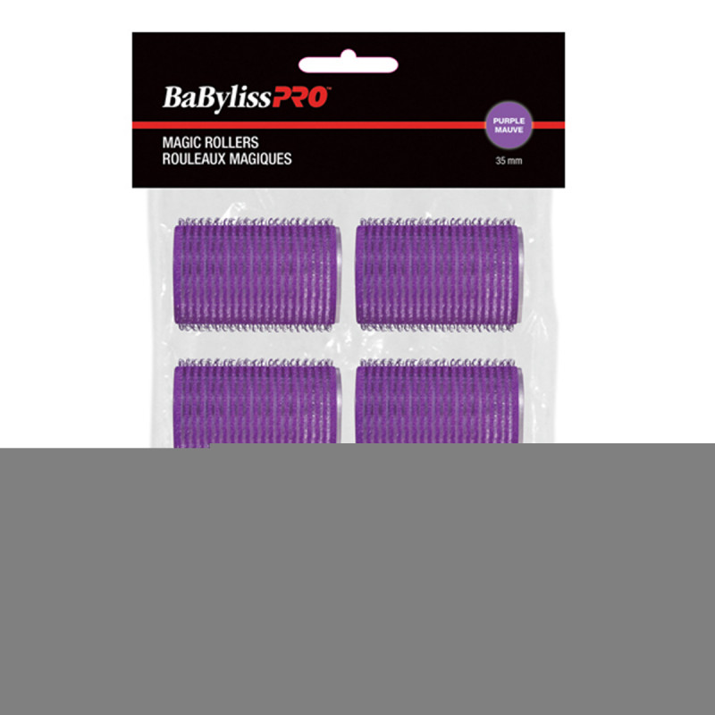 babylisspro self-gripping..