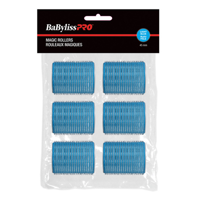 babylisspro self-gripping..