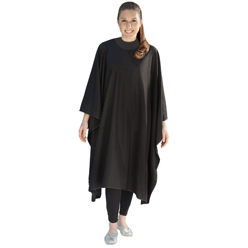 babylisspro neoprene collar cutting cape # besneopucc