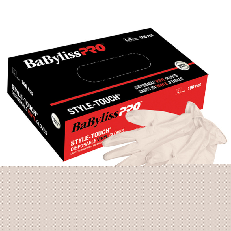 babylisspro disposable vi..