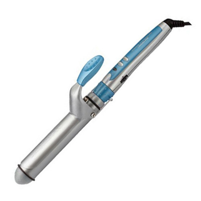 babylisspro nano-titanium & ceramic curling iron 1