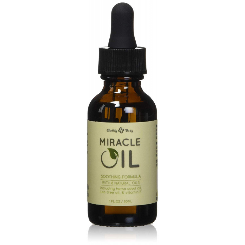 miracle oil intro 12 piece
