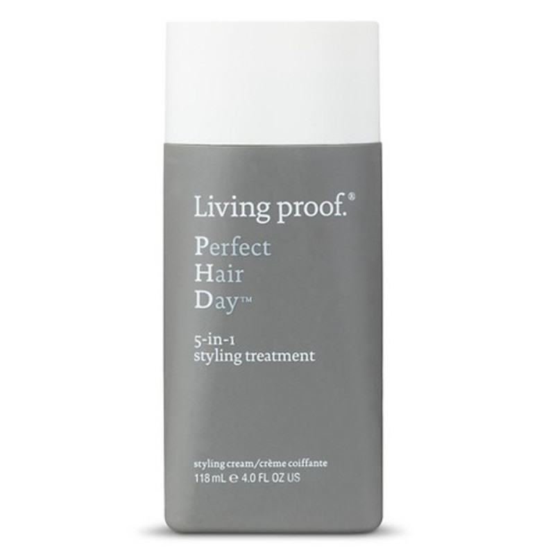 living proof perfect hair day 5-in-1 styling treatment 4oz