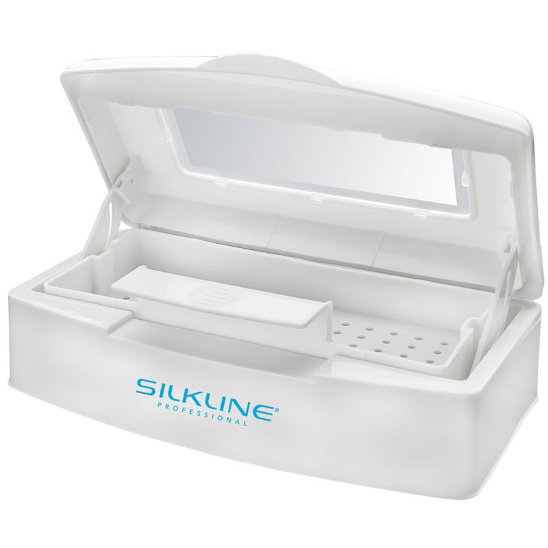 silkline disinfection plate # sldisitrayc