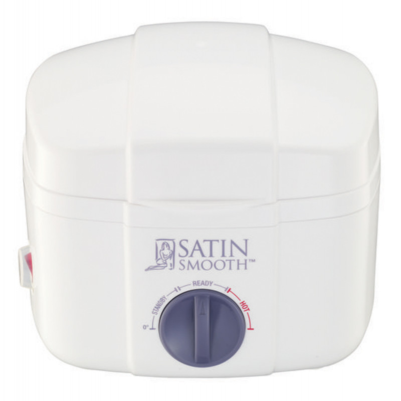 satin smooth single warmer # ssw12cc