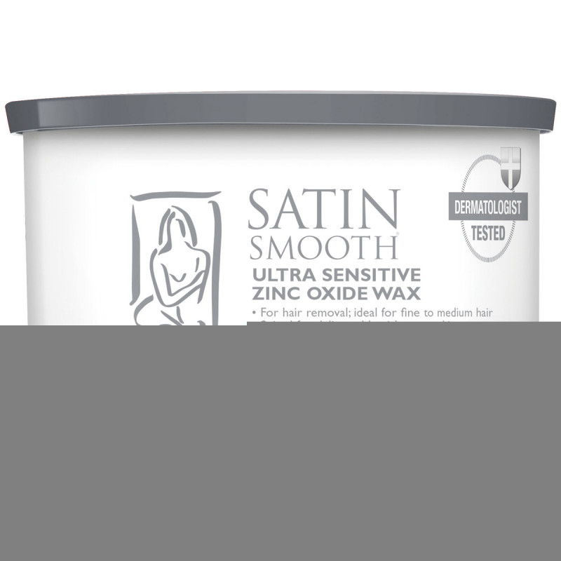 satin smooth zinc oxide c..