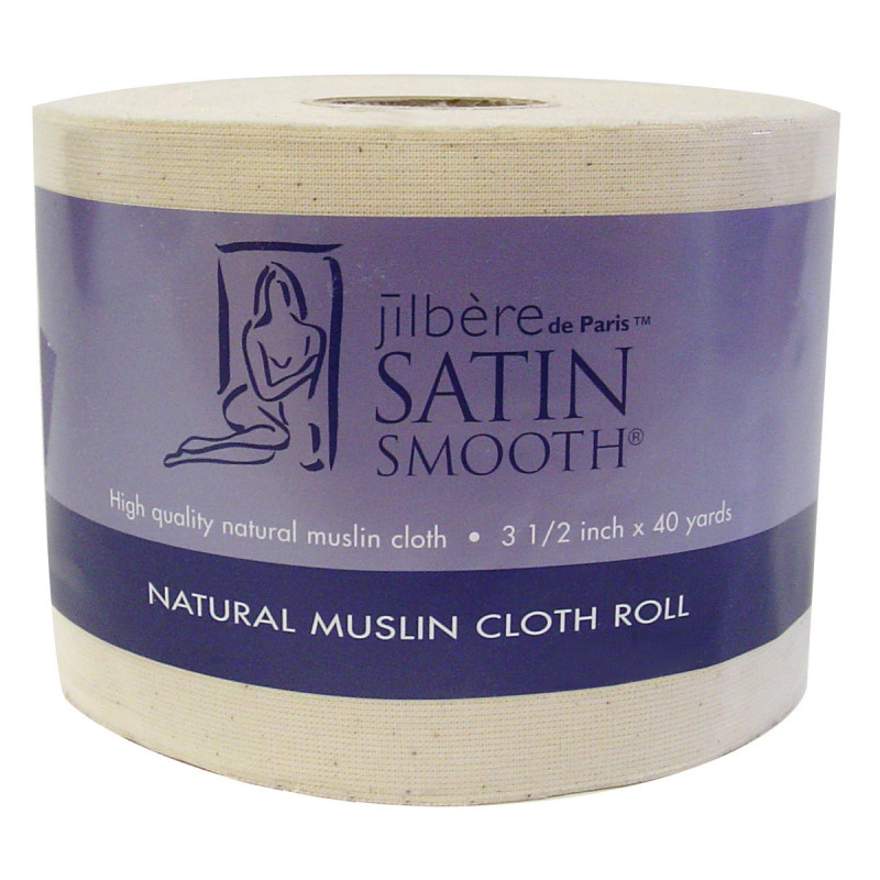 satin smooth epilating rolls # sswa10