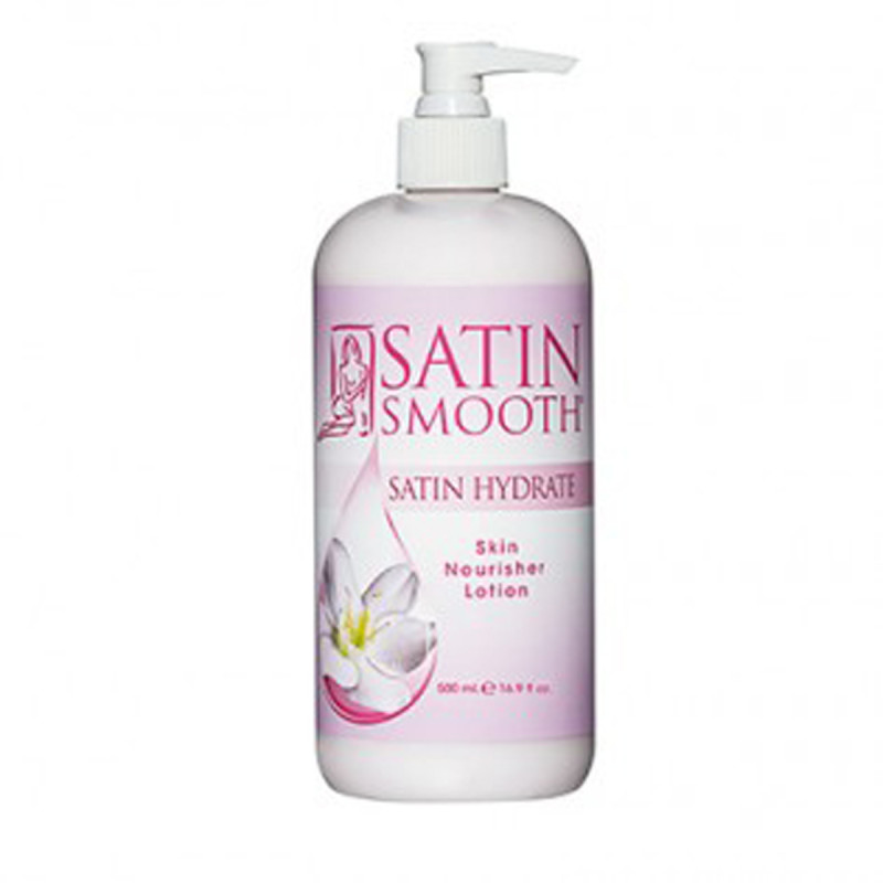 satin smooth satin hydrat..