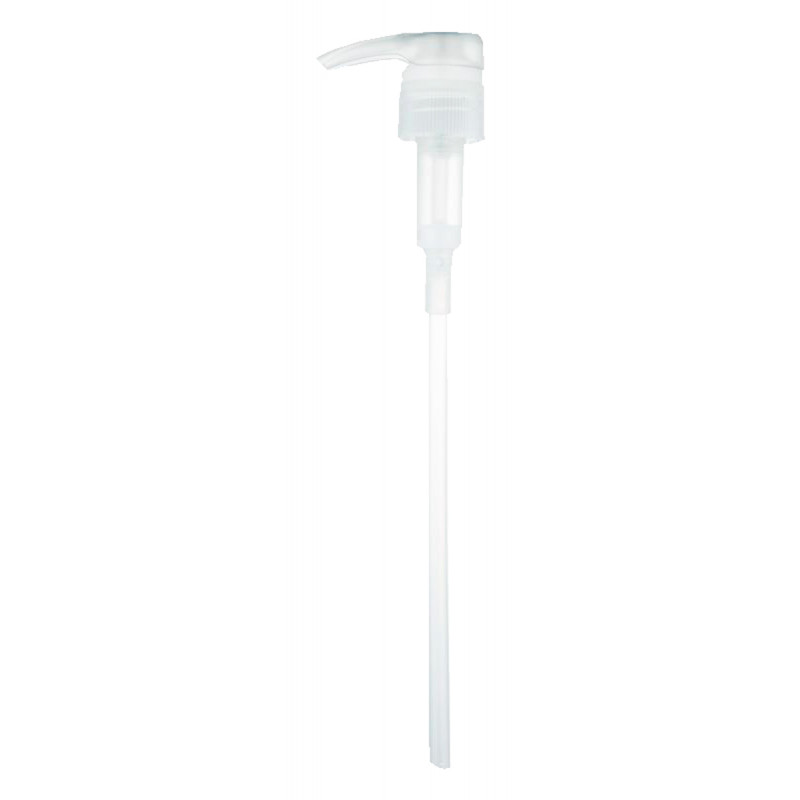 living proof litre pump