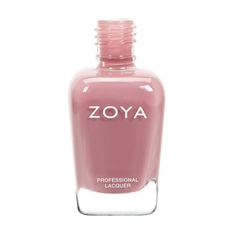 zoya brigitte polish .5oz