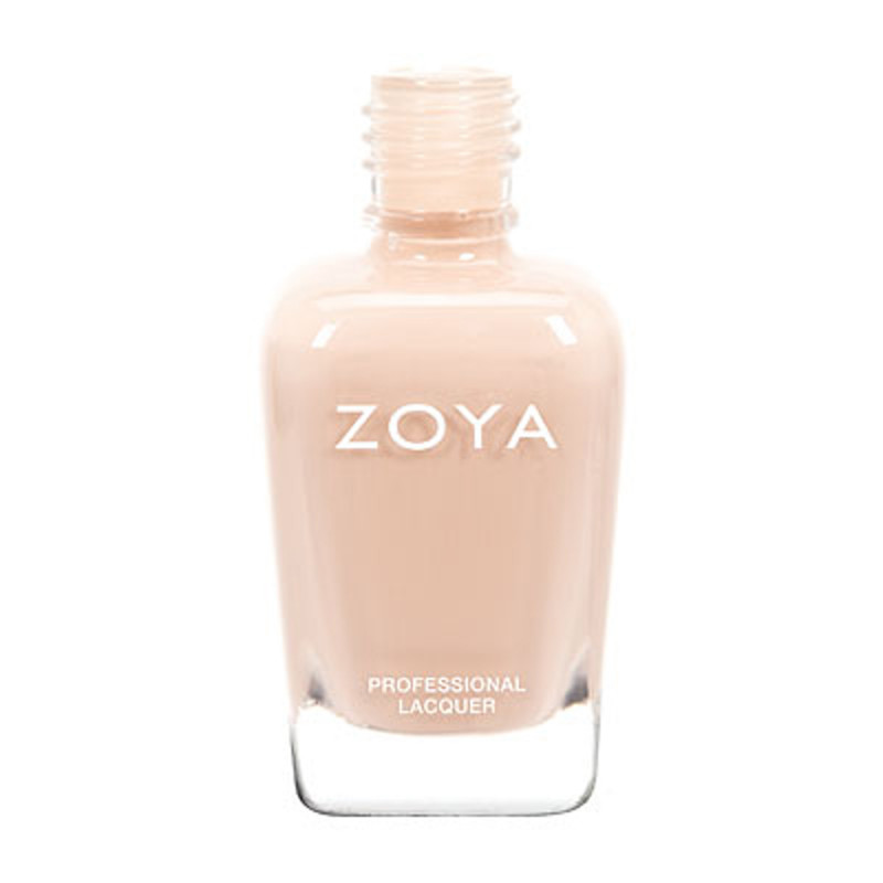 zoya chantal polish .5oz