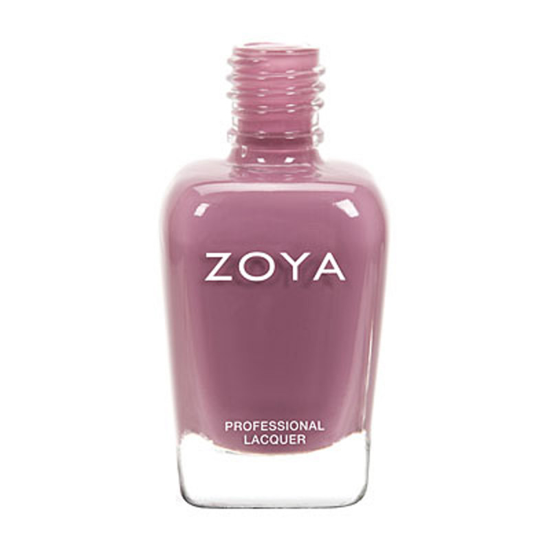 zoya odette polish .5oz