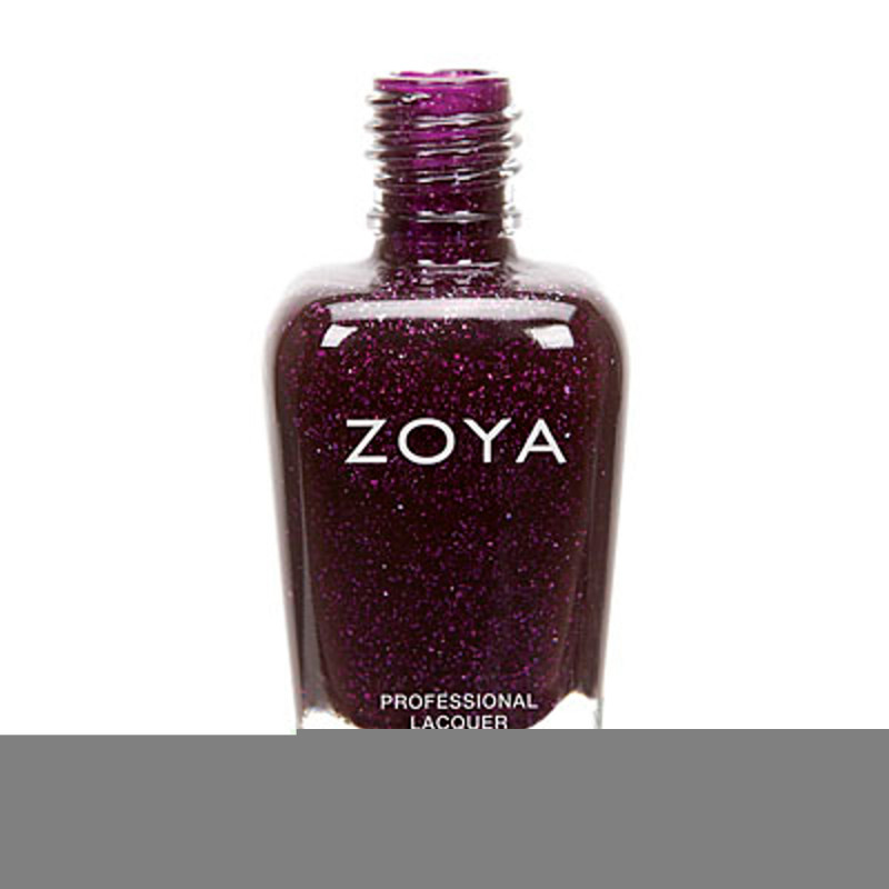 zoya payton polish .5oz