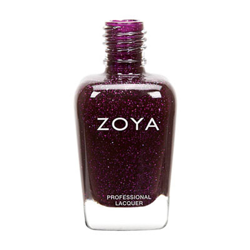 zoya payton polish .5oz