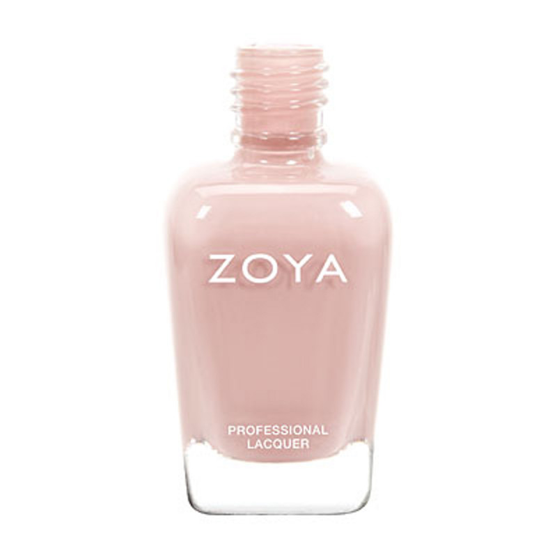 zoya rue polish .5oz