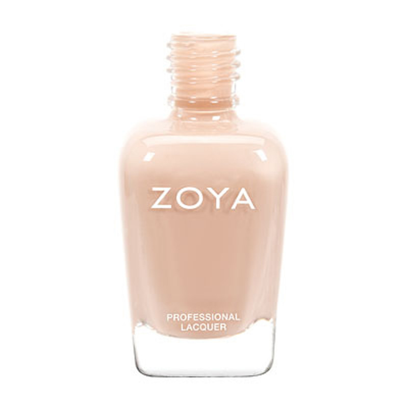 zoya taylor polish .5oz
