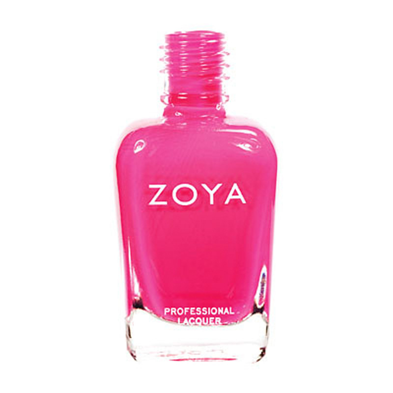 zoya ali polish .5oz