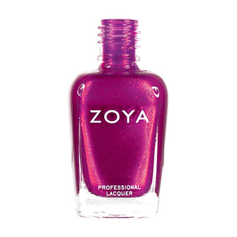 zoya anaka polish .5oz
