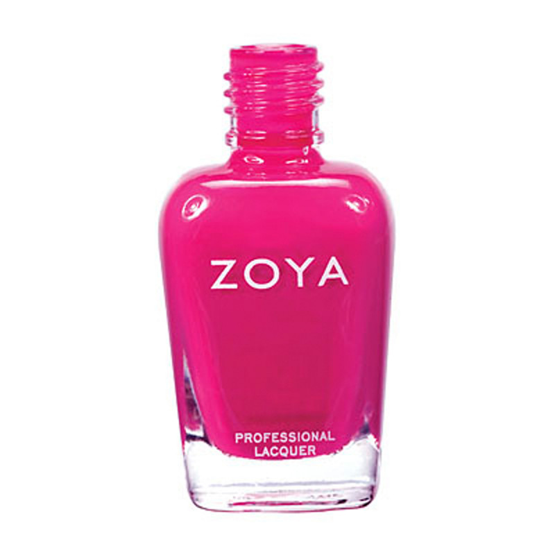 zoya dana polish .5oz