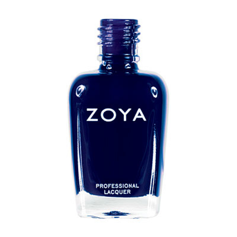 zoya ibiza polish .5oz