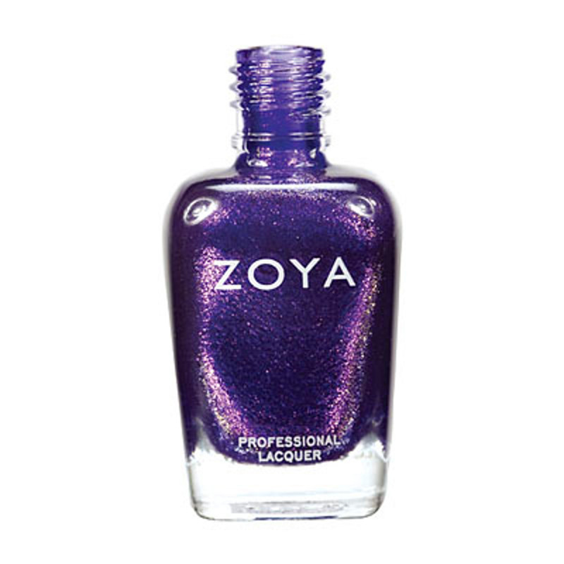 zoya mimi polish .5oz